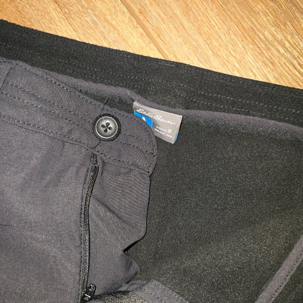 Eddie Bauer Guide Pro Lined Pants - Picture 2 of 5